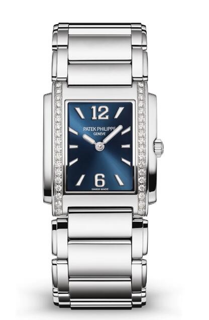 Replica Watch Patek Philippe Twenty 4 4910/1200A-001